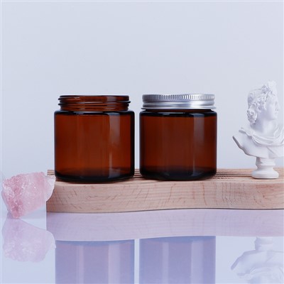 Amber shisha sham idishi