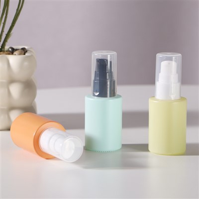 Kosmetik loson shishasi